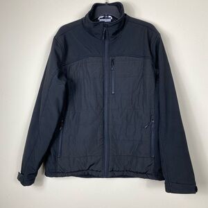 Elements Pro Series Black Jacket